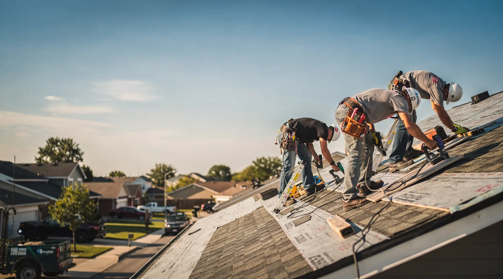 Emergency Gutter Repair in Sullivans Island, SC